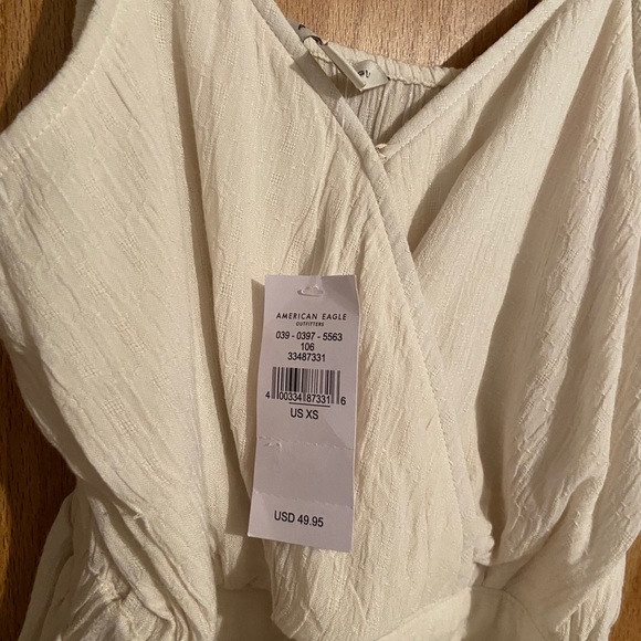 AE romper - Picture 3 of 3